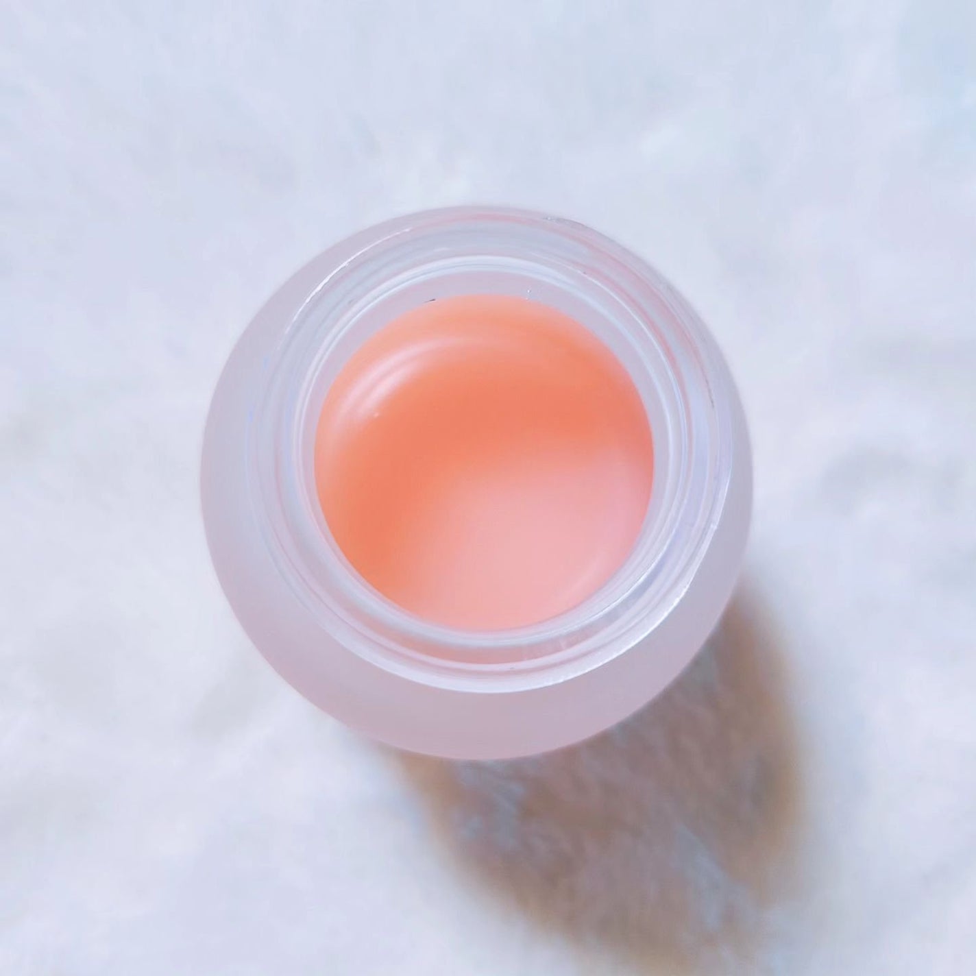 ビタグレーズドリップマスク/TOCOBO/リップマスクを使ったクチコミ(4枚目)