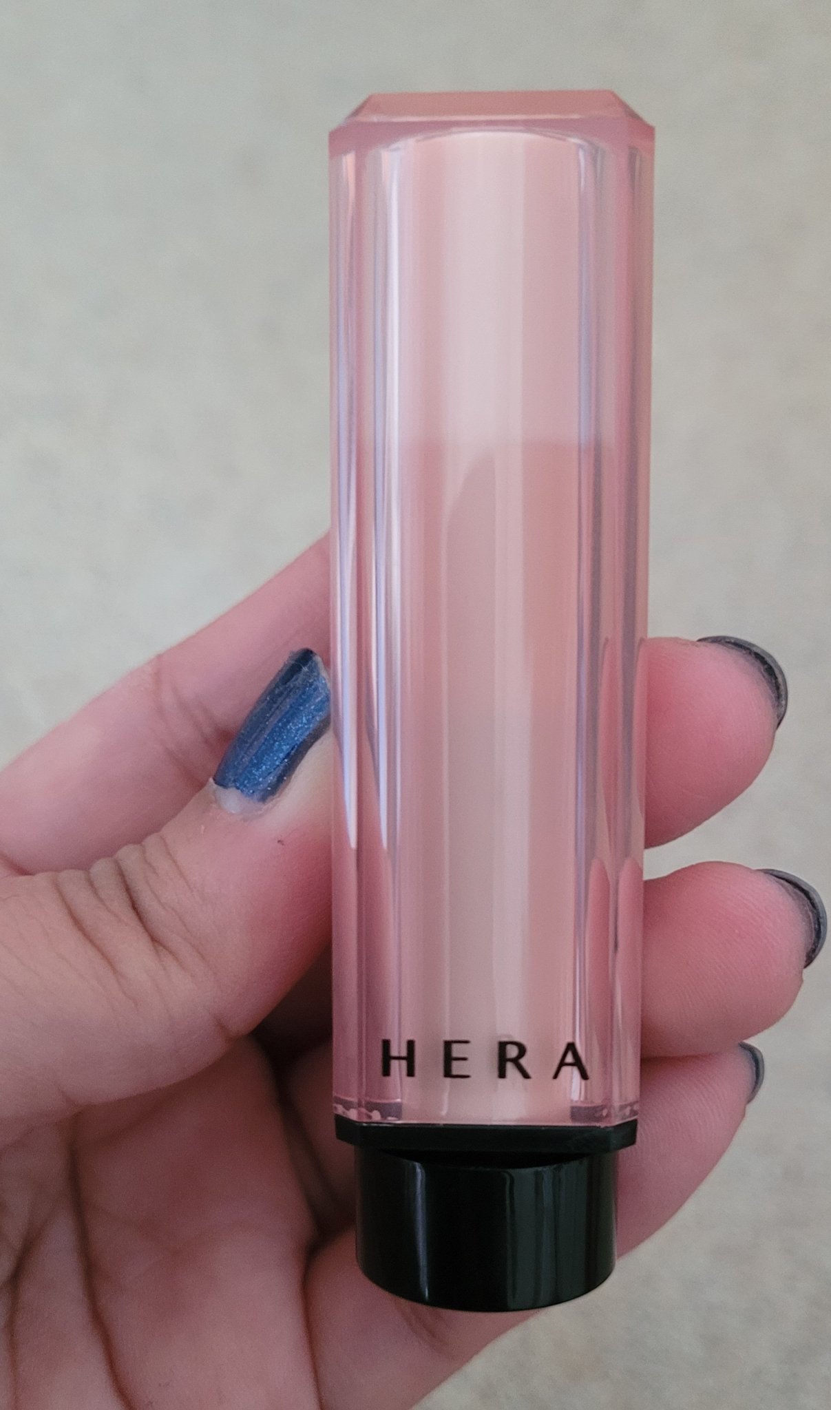 センシュアル ヌードバーム/HERA/リップバームを使ったクチコミ（3枚目）