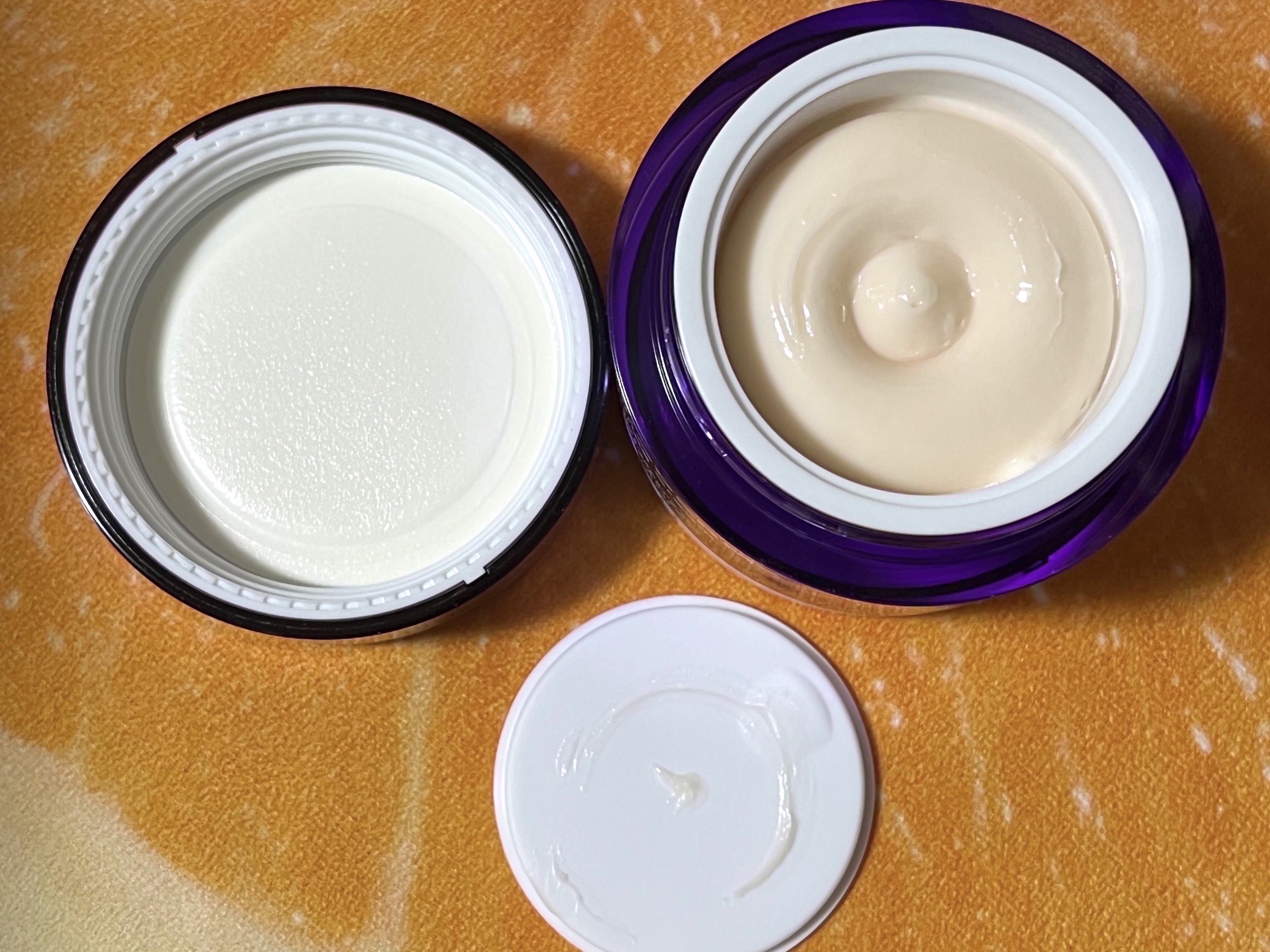 バイオヒールボ プロバイオダーム 3Dリフティングクリーム/BIOHEAL BOH/フェイスクリームを使ったクチコミ（3枚目）