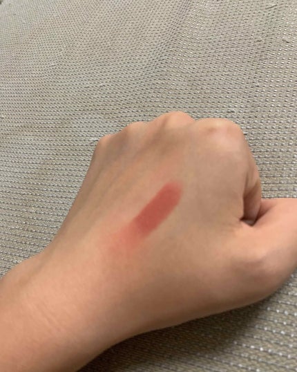 3CE MOOD RECIPE LIP COLOR/3CE/口紅を使ったクチコミ(2枚目)