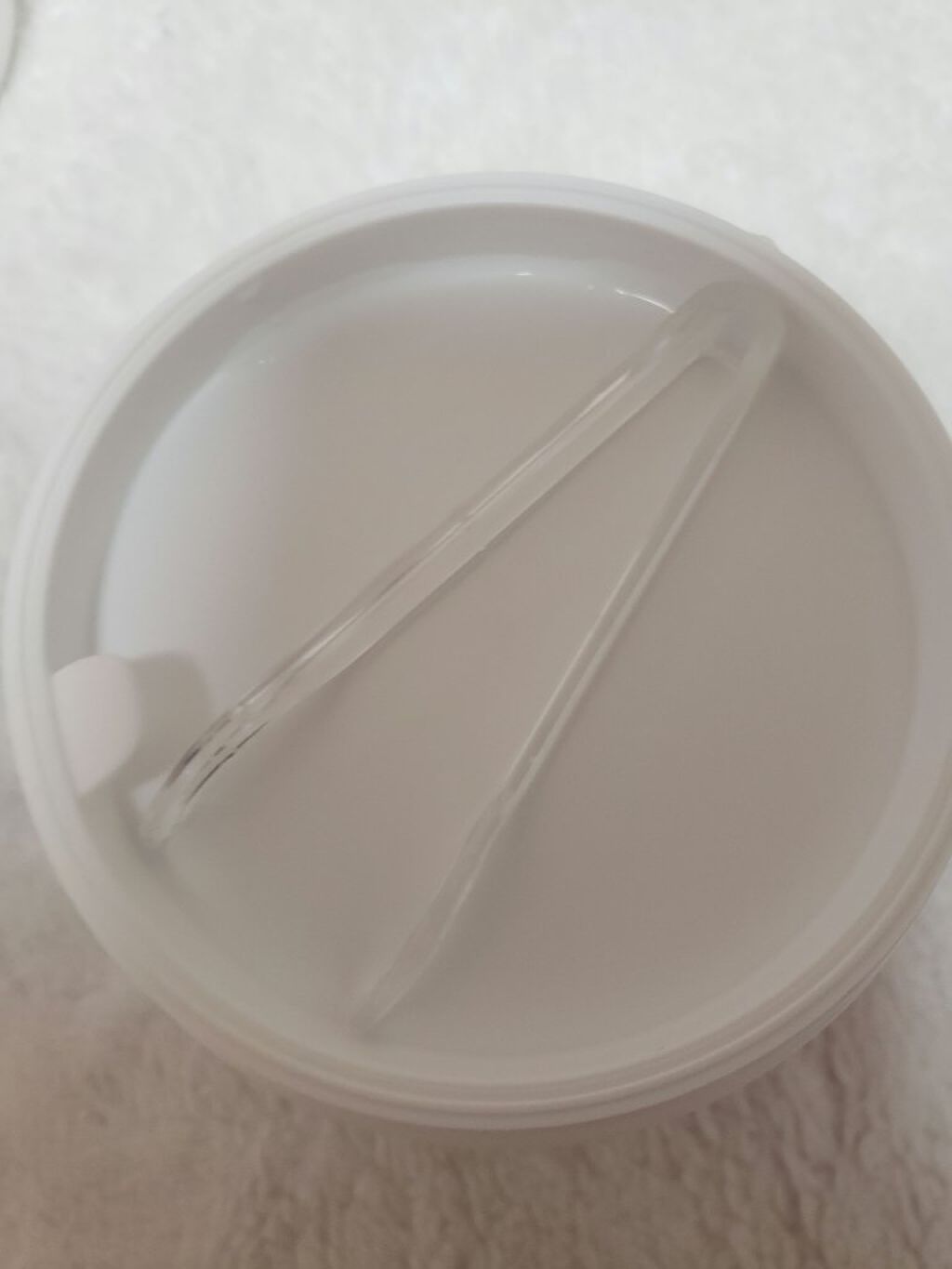 ハイポアレジェニック シカ レスキューガーゼパッド/Dermatory/シートマスク・パックを使ったクチコミ（2枚目）