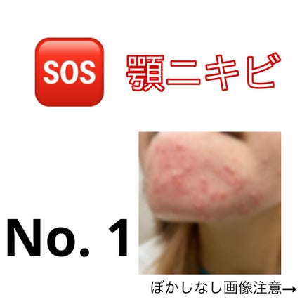 を使ったクチコミ(1枚目)