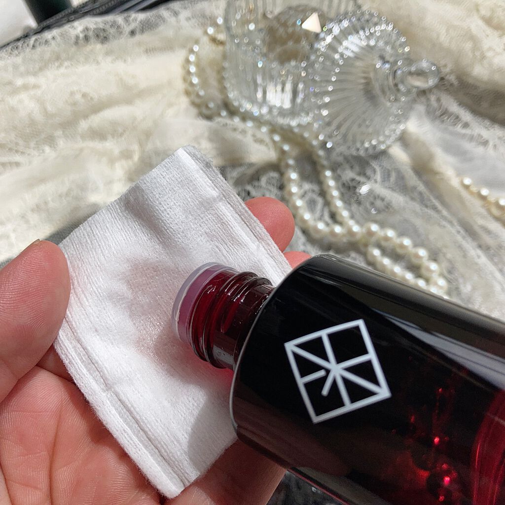 ステムケアモイストローション/銀座化粧堂/化粧水を使ったクチコミ（3枚目）