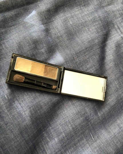 デザイニングアイブロウN/KATE/パウダーアイブロウを使ったクチコミ(2枚目)