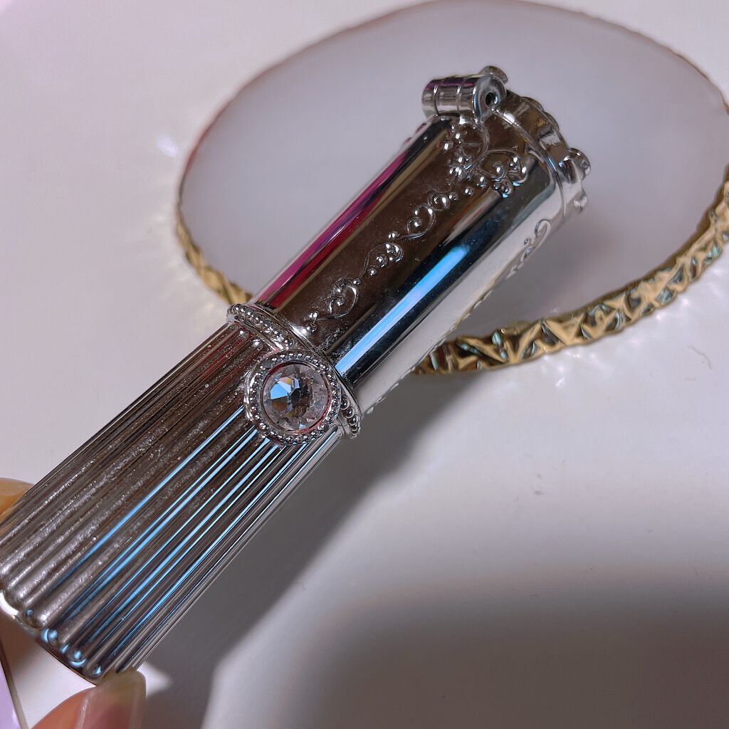 リップブロッサム/JILL STUART/口紅を使ったクチコミ(3枚目)