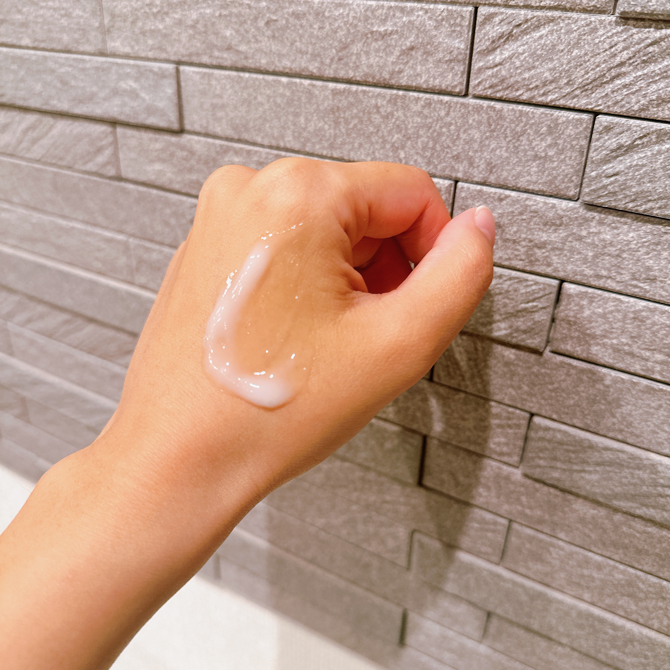 モワリ モイストコントロールトリートメント/モワリ/アウトバストリートメントを使ったクチコミ（3枚目）