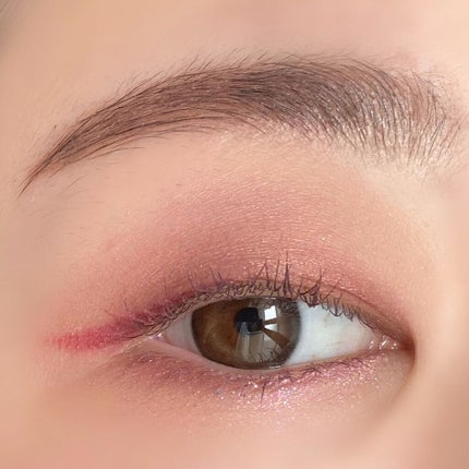 ヴィセ アヴァン リップ&アイカラー ペンシル/Visée/ペンシルアイライナーを使ったクチコミ(1枚目)