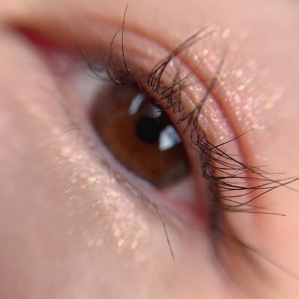 エッセンシャルアイパレット/BBIA/マルチパレットを使ったクチコミ(4枚目)