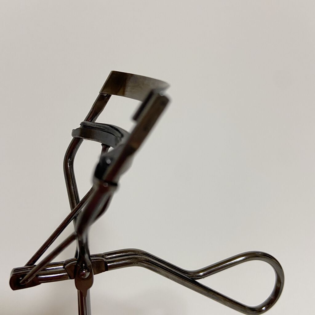 アイラッシュ カーラー/THREE/ビューラーを使ったクチコミ(3枚目)