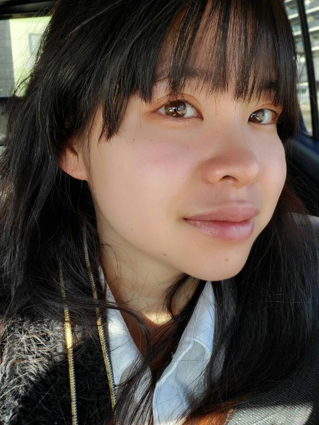 タッチアイシャドウパレット（マーズ）/COZMIKI/アイシャドウパレットを使ったクチコミ（3枚目）