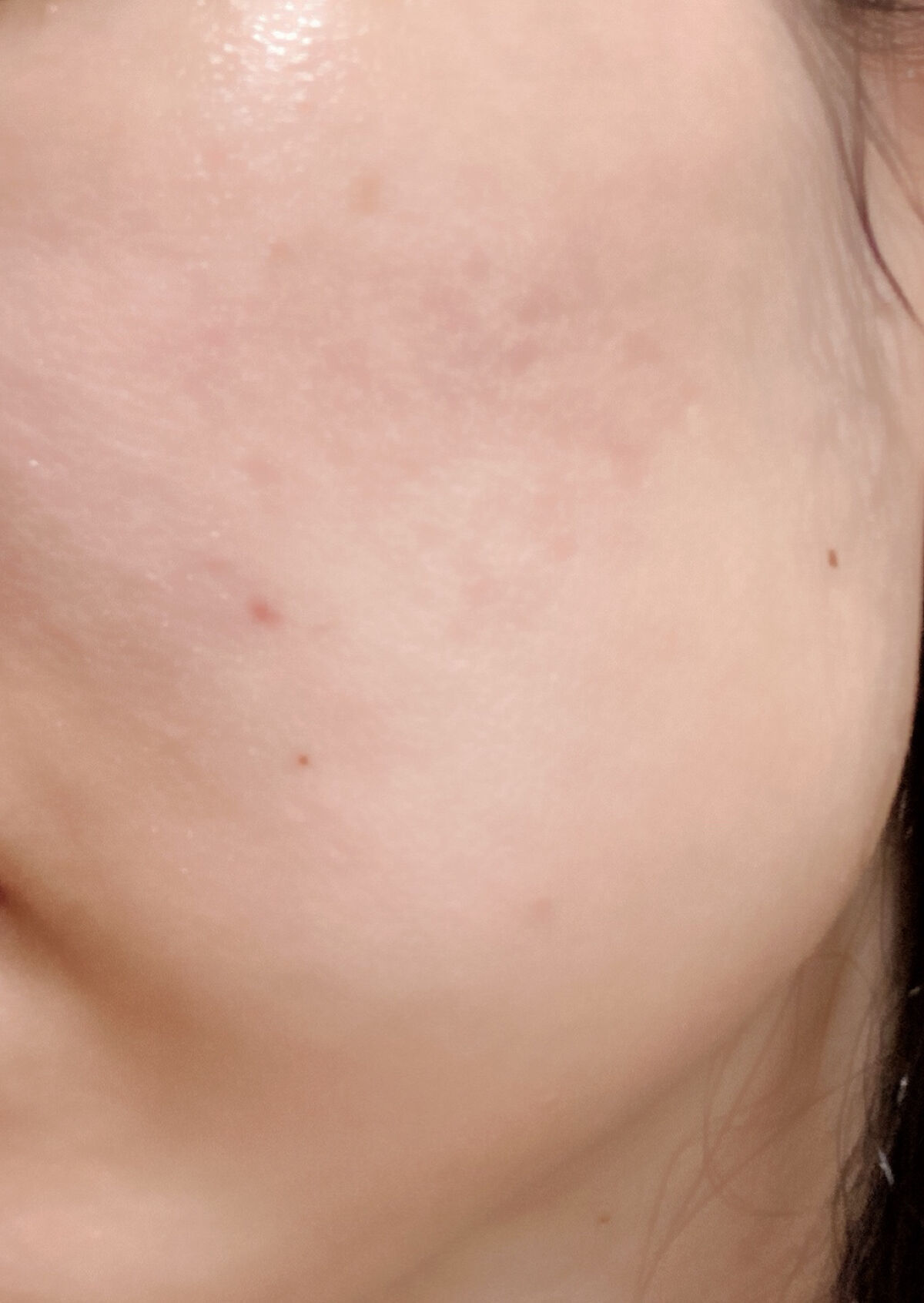 モイスチュア&バランシング セラム/Ｎ organic/乳液を使ったクチコミ（2枚目）