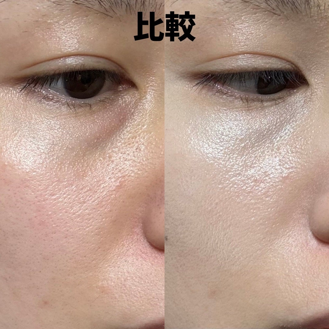 ブライトカラーシーラー/CEZANNE/コンシーラーを使ったクチコミ(5枚目)