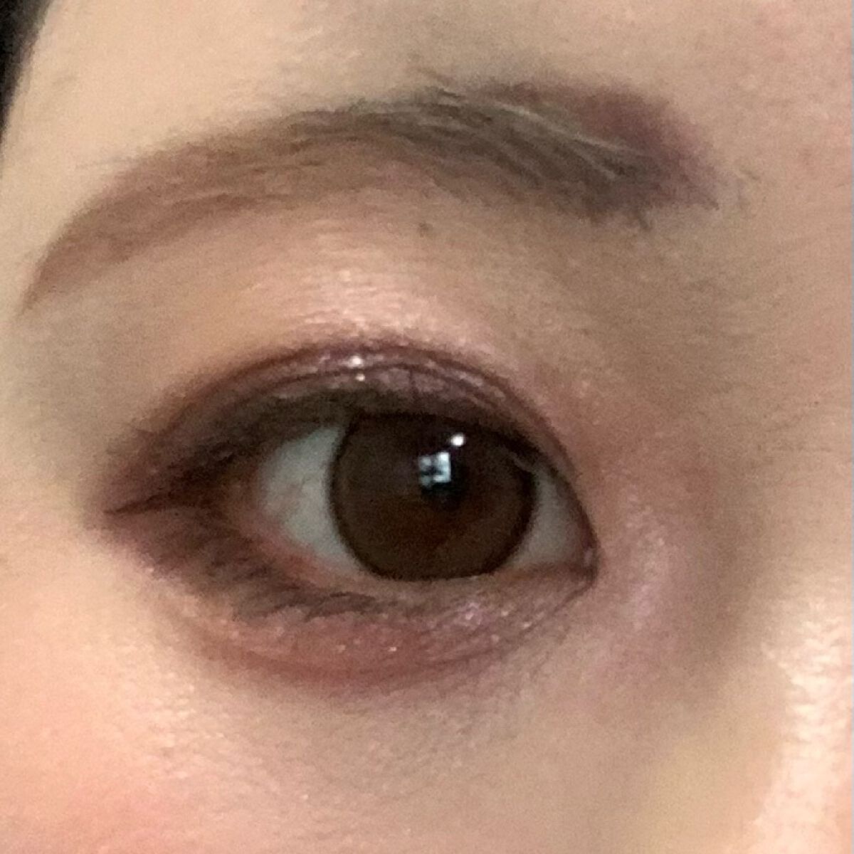 エバーカラーワンデー ナチュラル/エバーカラー/ワンデー(1DAY)カラコンを使ったクチコミ(3枚目)