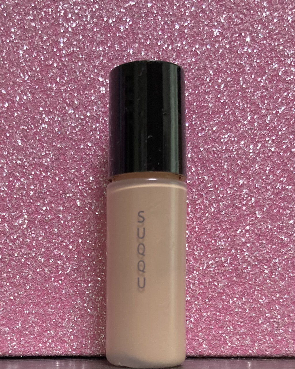 ヌード ウェア リクイド EX/SUQQU/リキッドファンデーションを使ったクチコミ（1枚目）