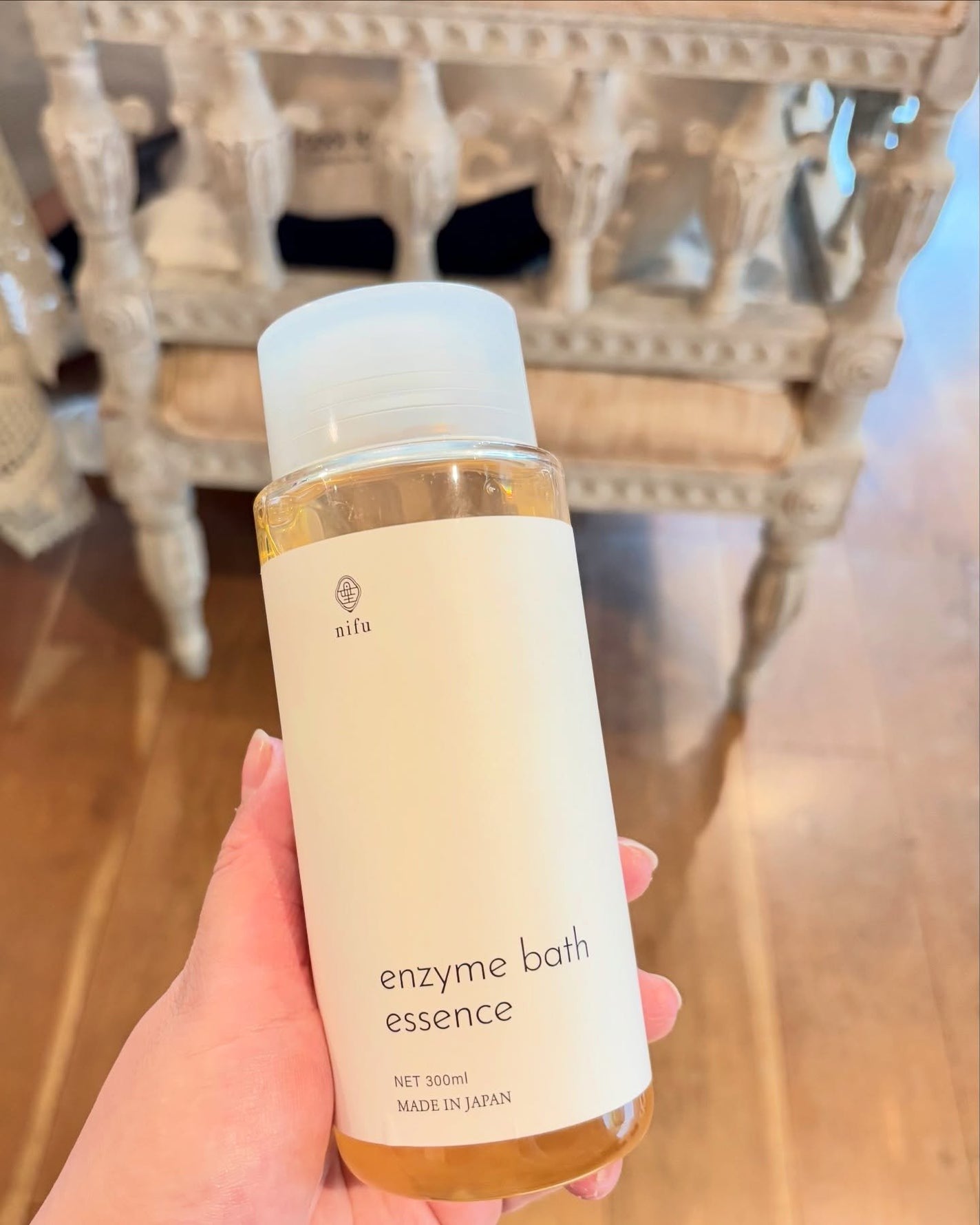 パパウォッシュ/パパウォッシュ/洗顔パウダーを使ったクチコミ(4枚目)