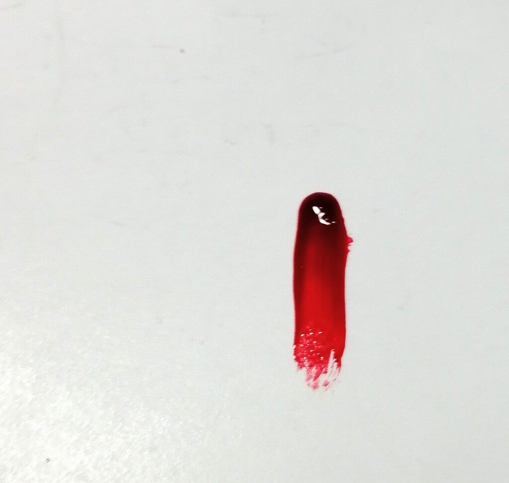 3CE TATTOO LIP TINT/3CE/リップグロスを使ったクチコミ（2枚目）