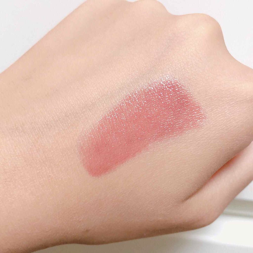 バーム ステイン/REVLON/口紅を使ったクチコミ(3枚目)