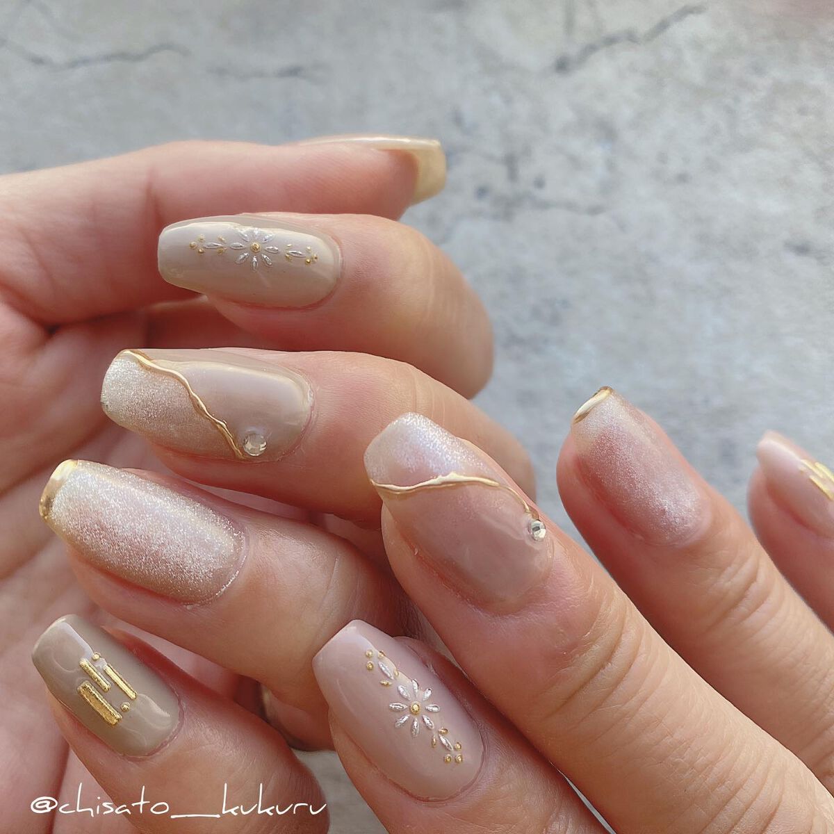 ☆kukuru☆ on LIPS 「×@neocolle_gramその他の投稿はこちらから▶︎@..」(2枚目)