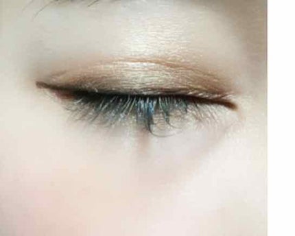 シャドーカスタマイズ/MAJOLICA MAJORCA/単色アイシャドウを使ったクチコミ(2枚目)