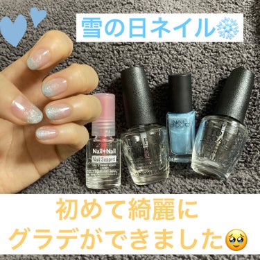 #opiネイル,#グラデーションネイルのネイルデザイン