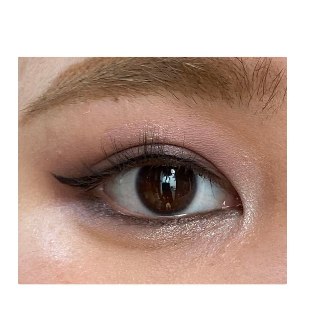 ディオール バックステージ アイ パレット/Dior/アイシャドウパレットを使ったクチコミ(1枚目)