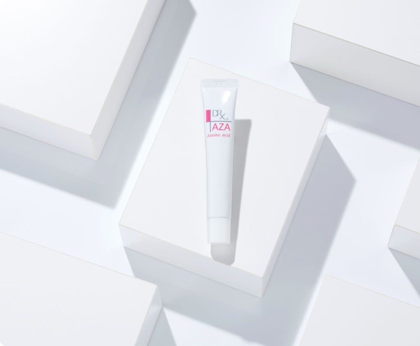 DRX AZAクリア/ロート製薬/その他スキンケアを使ったクチコミ(6枚目)