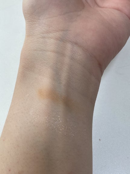 コンスピキュアス アイズ/Amplitude/アイシャドウパレットを使ったクチコミ(2枚目)