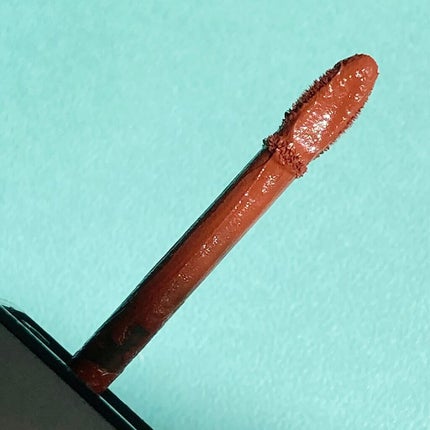 &be リキッドルージュ/&be/口紅を使ったクチコミ(4枚目)