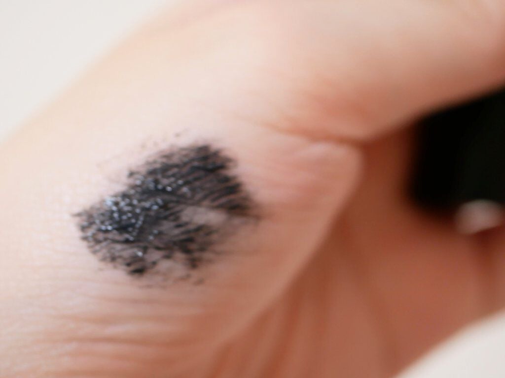 愛ラッシュマスカラR/b idol/マスカラを使ったクチコミ(3枚目)