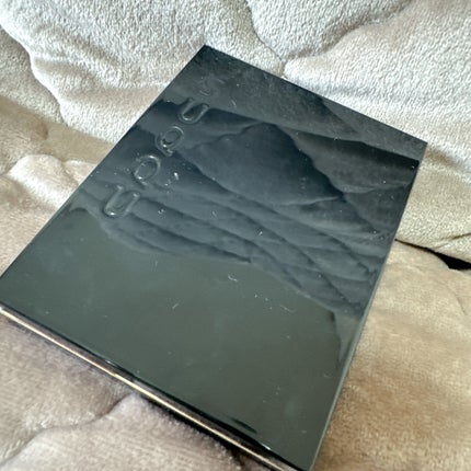 シグニチャー カラー アイズ/SUQQU/アイシャドウパレットを使ったクチコミ(2枚目)