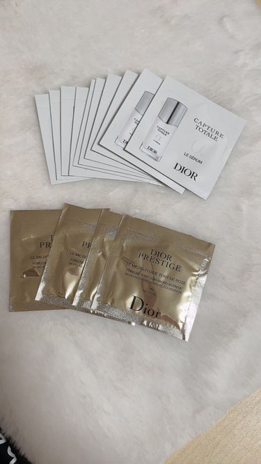 スノー ライト エッセンス ローション (薬用化粧水) (医薬部外品)/Dior/化粧水を使ったクチコミ（2枚目）