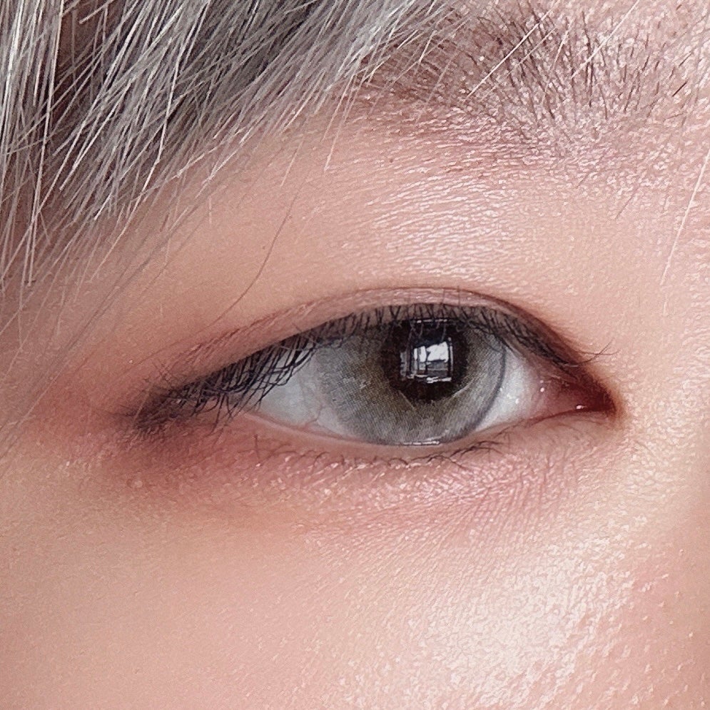 アンドバイロムアンド メロウアイパレット/&nd by rom&nd/アイシャドウパレットを使ったクチコミ(2枚目)