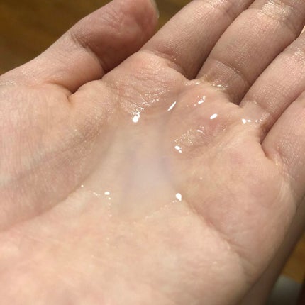 芋煮の町 on LIPS 「『これ一個でOK!』が信じられる保湿力。サボリーノオトナプラス..」(3枚目)