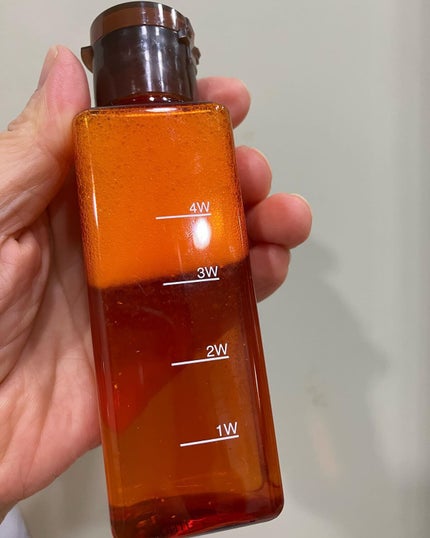 エンリッチ ローション/サイクルプラス/化粧水を使ったクチコミ(6枚目)