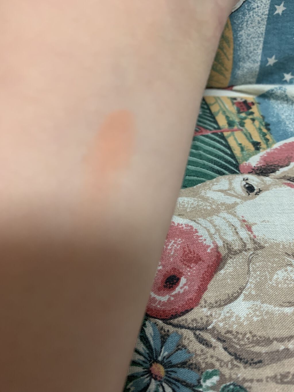 ヌードマットブラッシャー 10 マイブライトサン(My Bright Sun)/CathyDoll/パウダーチークを使ったクチコミ（3枚目）