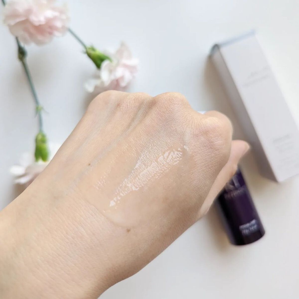 ディーププラスレチノール/Macchia Label/美容液を使ったクチコミ（3枚目）