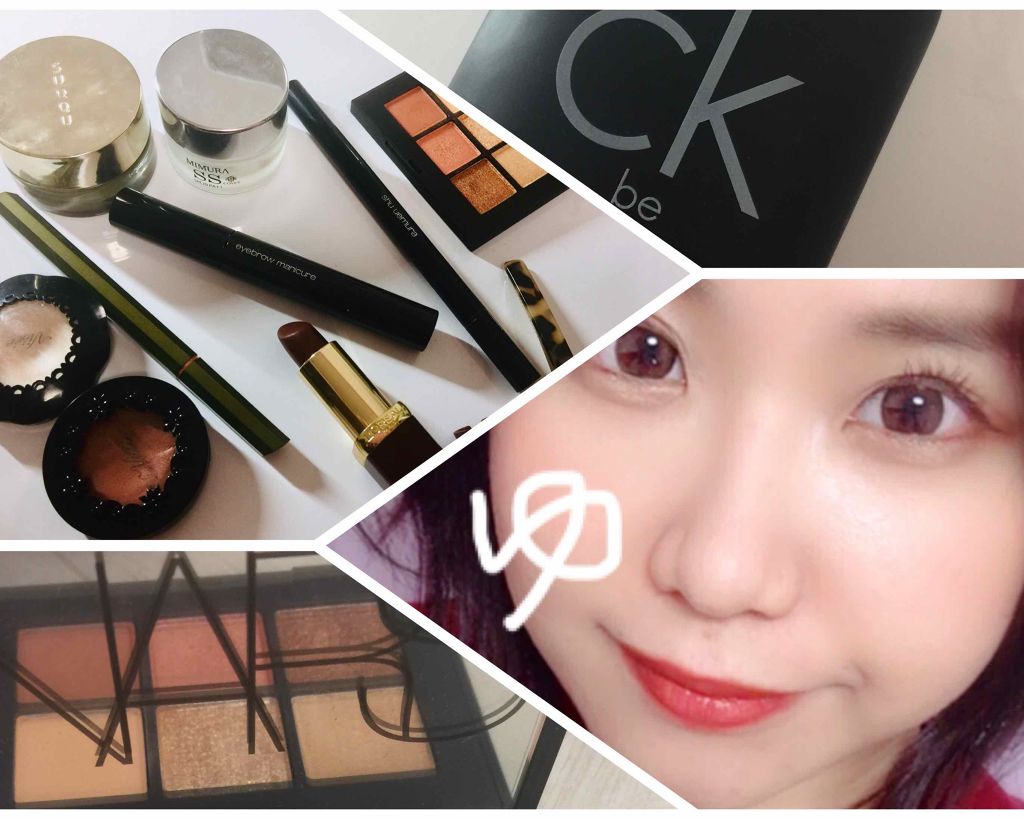 ブロー スウォード/shu uemura/アイブロウペンシルを使ったクチコミ（1枚目）