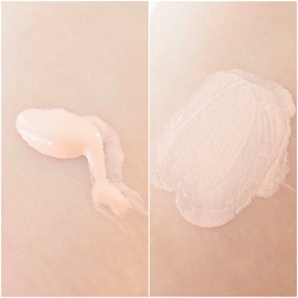 メイクアップベース フェイスレスポンサー/ブリリアージュ/化粧下地を使ったクチコミ(4枚目)