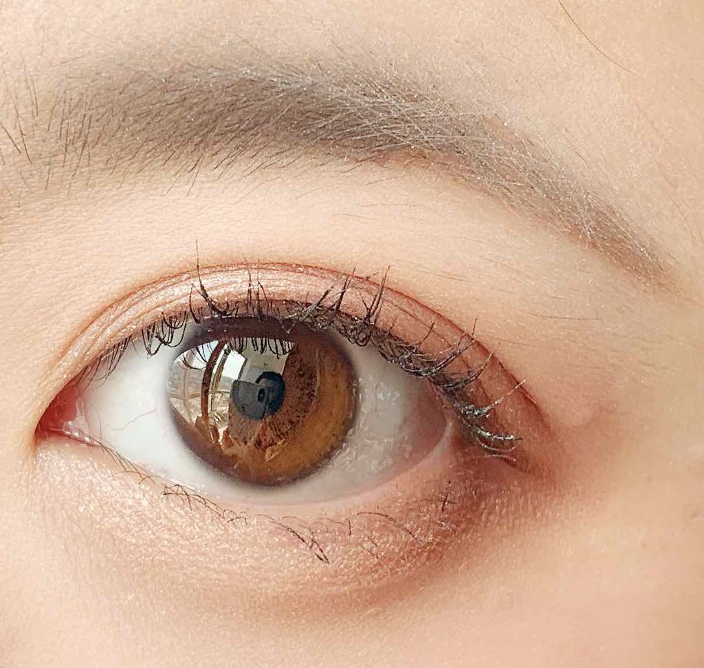 スキニーリッチシャドウ/excel/アイシャドウパレットを使ったクチコミ(3枚目)