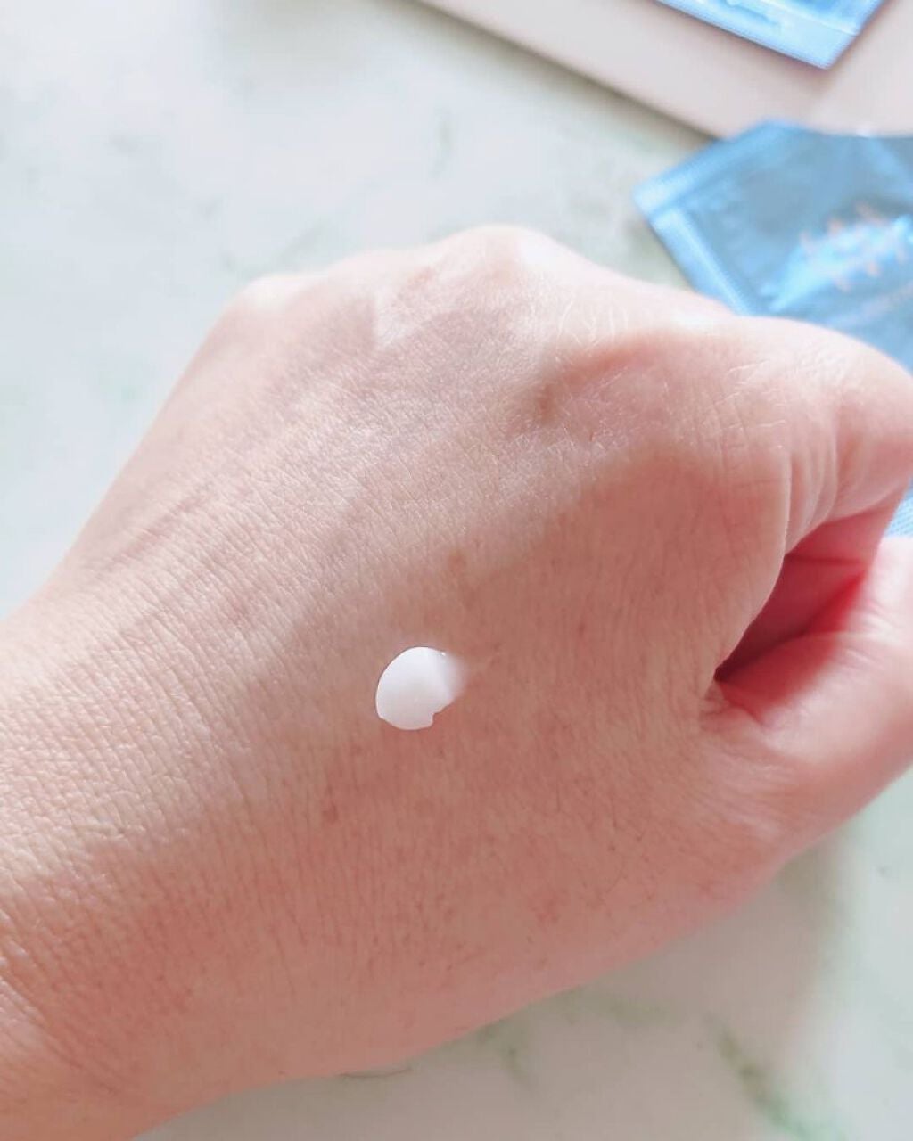 リンクル イノベーション セラム/HIKARIMIRAI/美容液を使ったクチコミ(2枚目)