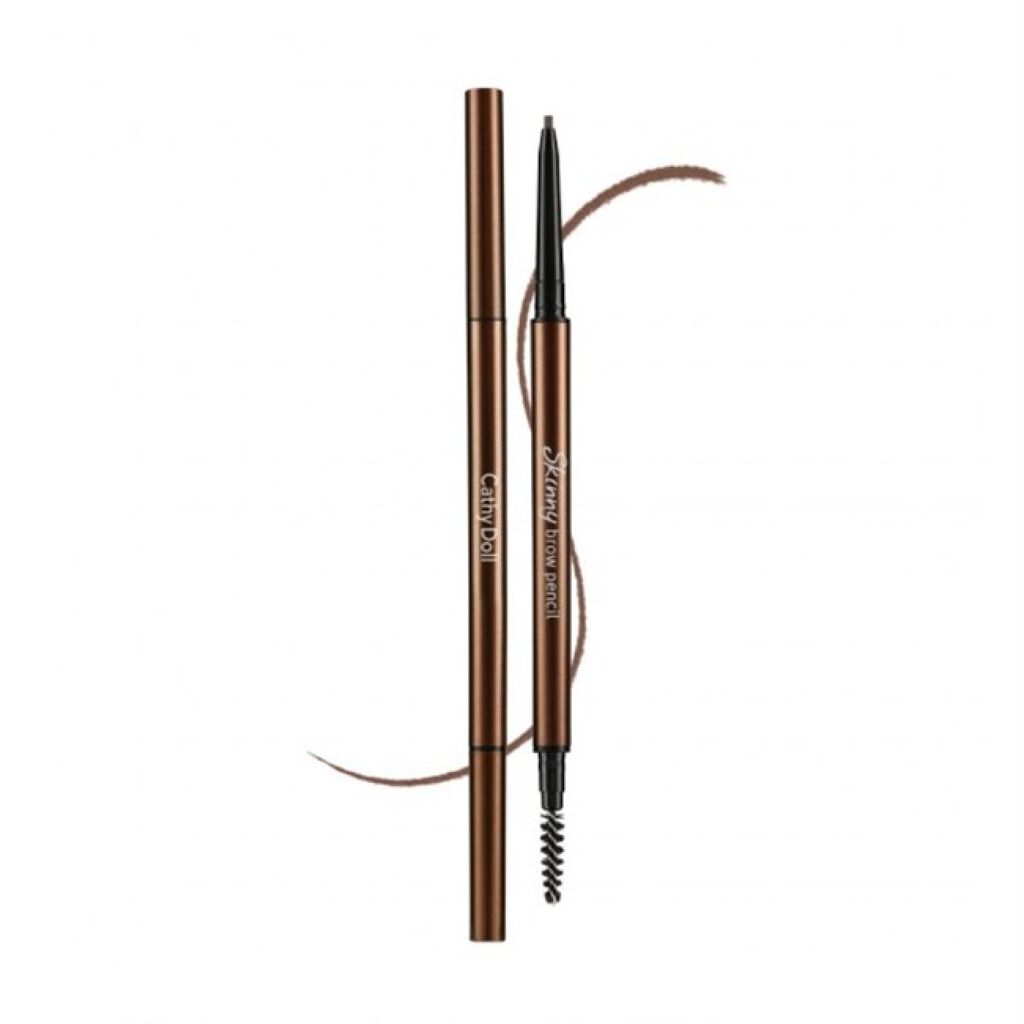 スキニーブロウペンシル / CathyDoll