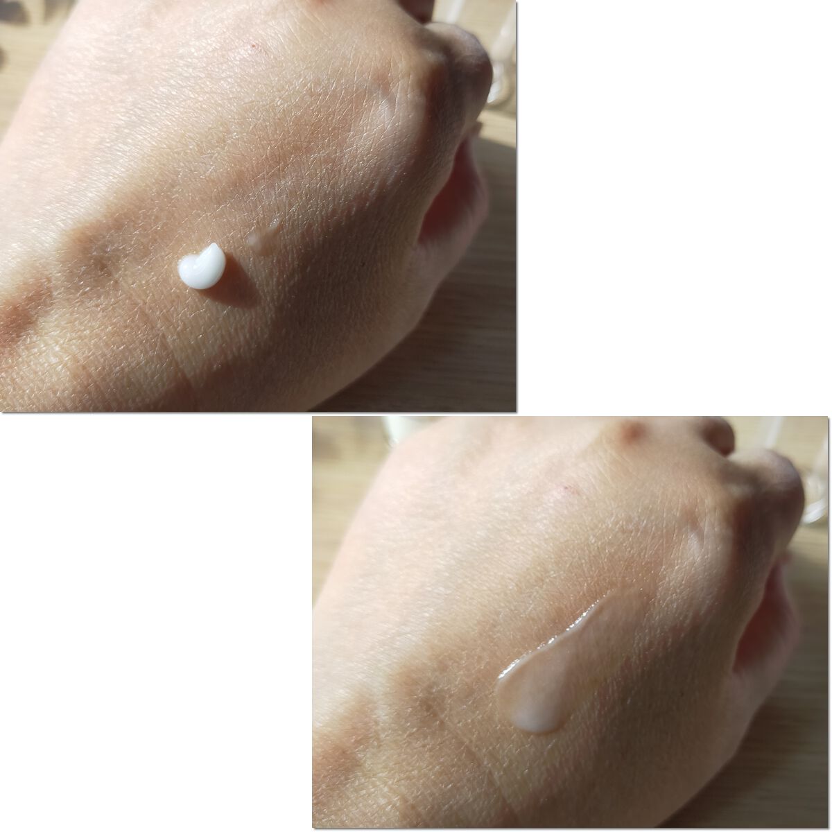 シャイニングトリートメントセラム/MUNOAGE(ミューノアージュ)/美容液を使ったクチコミ(2枚目)