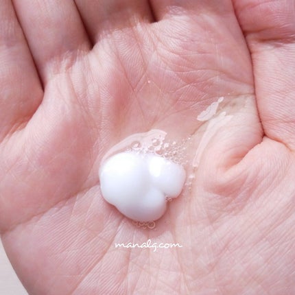 TuRUN ウルツヤスタイル シャンプー/トリートメント/STYLEE/市販シャンプーを使ったクチコミ(2枚目)