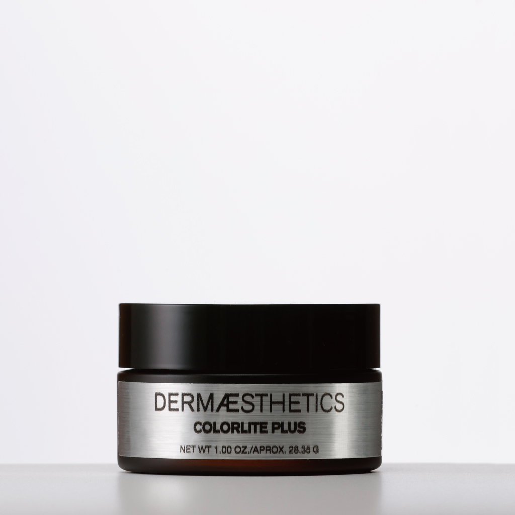 DBH JAPAN カラー ライト プラス クリーム