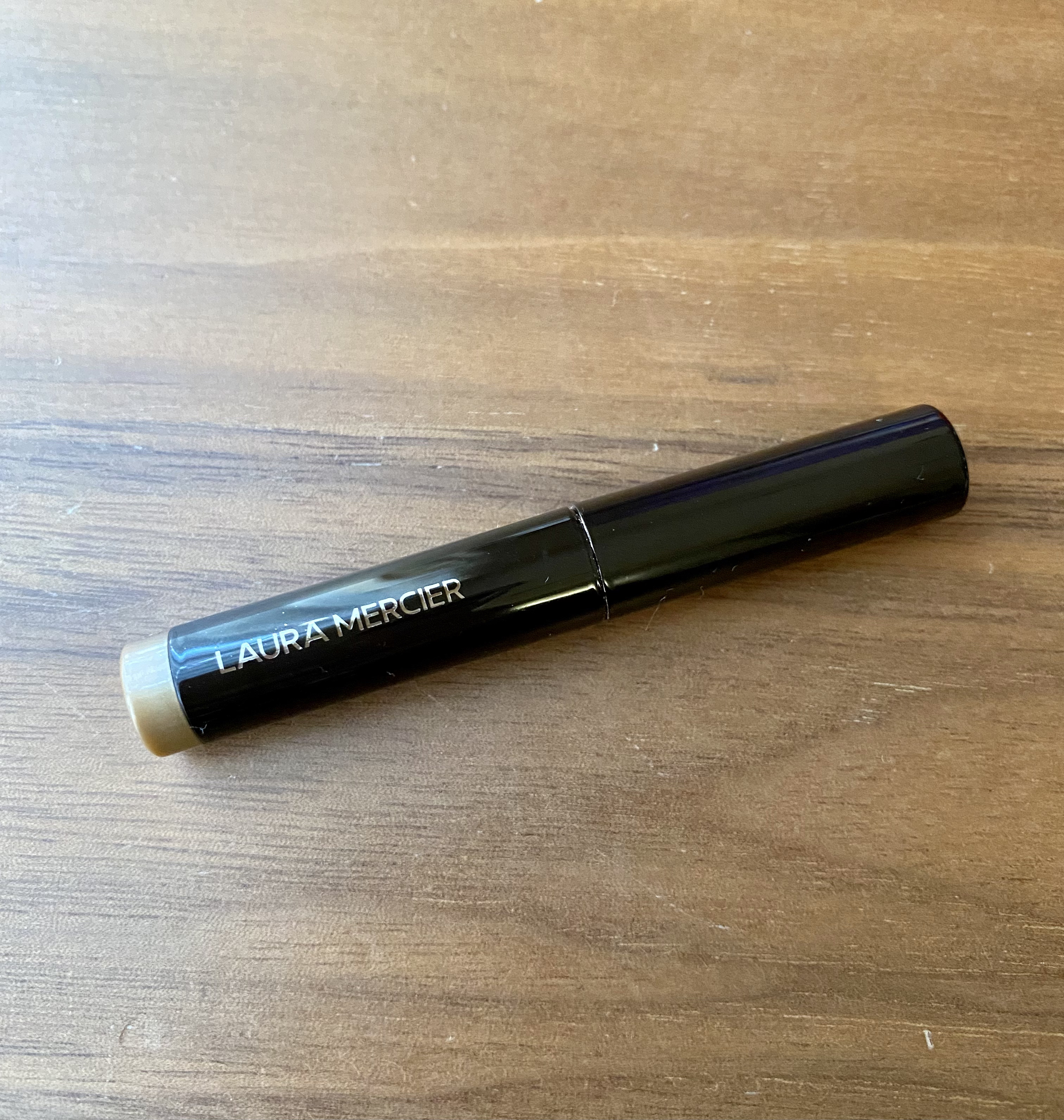 キャビアスティック アイカラー/ローラ メルシエ/スティックアイシャドウを使ったクチコミ（2枚目）