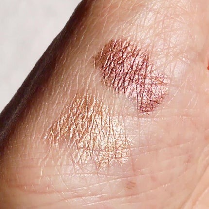 キャビアスティック アイカラー/ローラ メルシエ/スティックアイシャドウを使ったクチコミ(5枚目)