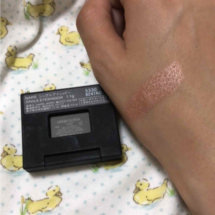 パーフェクトマルチアイズ/キャンメイク/アイシャドウパレットを使ったクチコミ(2枚目)