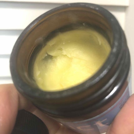 ヘアワックス/ザ・プロダクト/ヘアワックス・クリームを使ったクチコミ(3枚目)