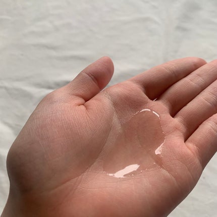 iP タラソリペアイルミネートヘアオイル/Je l'aime/ヘアオイルを使ったクチコミ(5枚目)