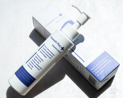 ウルワシプラスADローション/ウルワシプラス/化粧水を使ったクチコミ(1枚目)